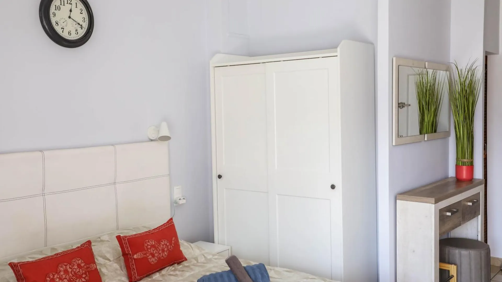 Apartmán Perla Paraiso Playa Paraiso