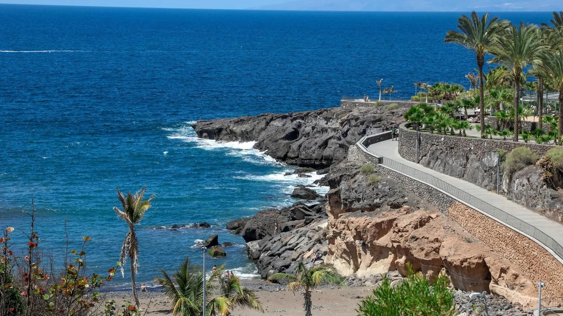 Perla Paraiso Playa Paraíso Apartamento
