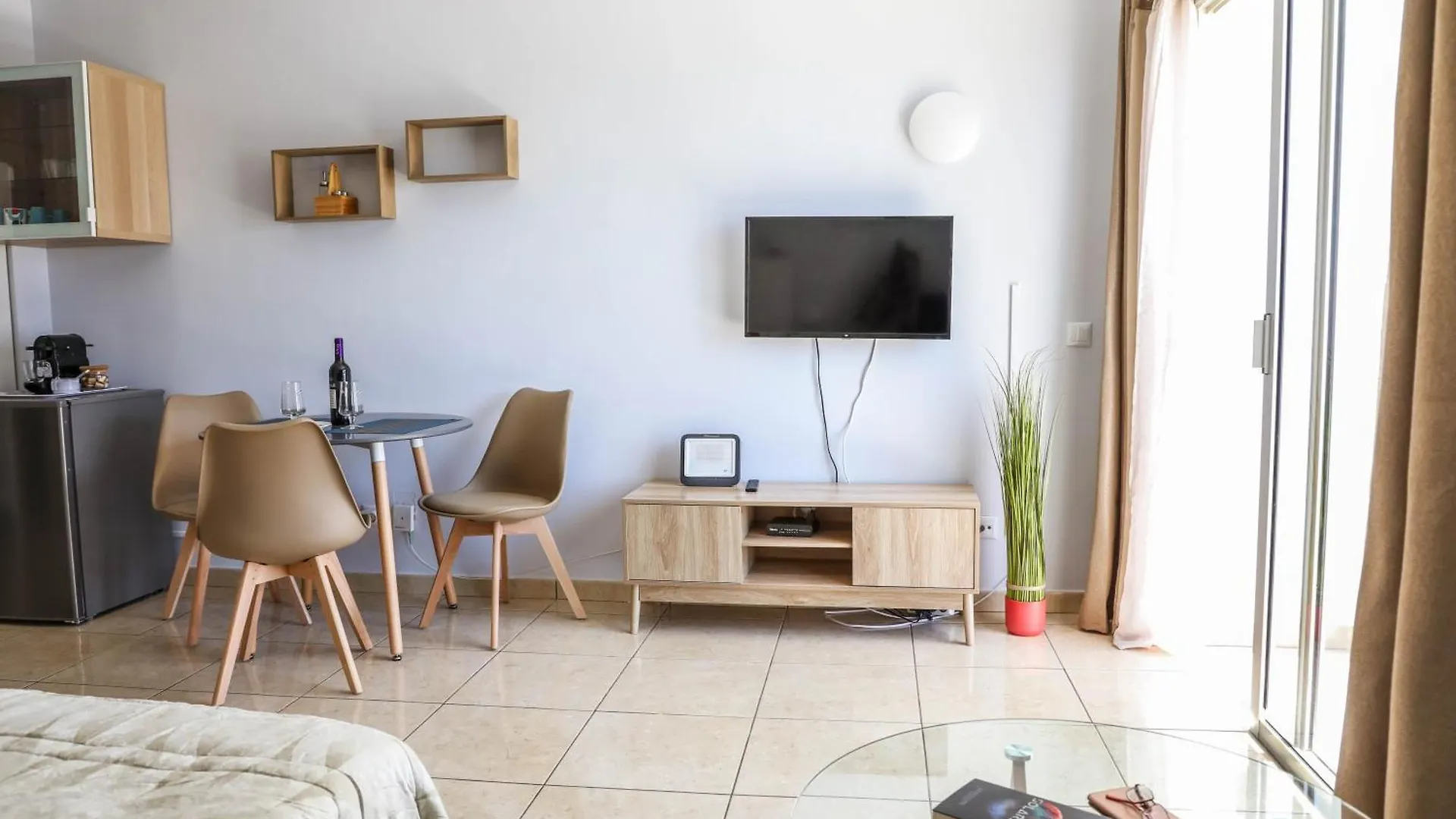 Apartmán Perla Paraiso Playa Paraiso  Španělsko
