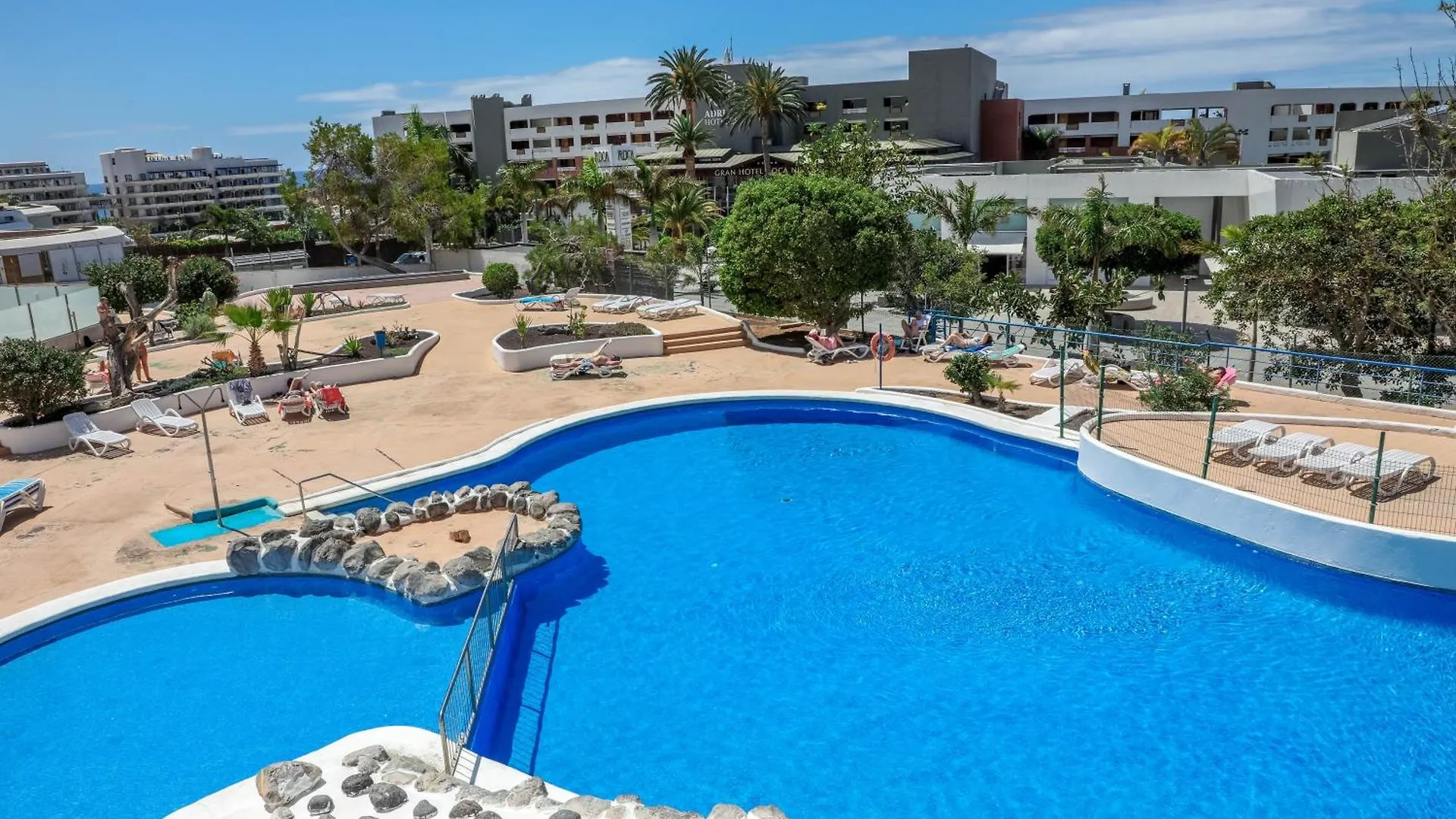 Perla Paraiso Playa Paraiso  Playa Paraiso (Tenerife)