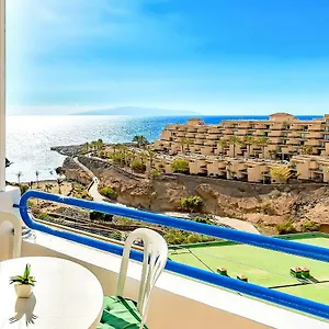  Apartamento Overlooking The Ocean